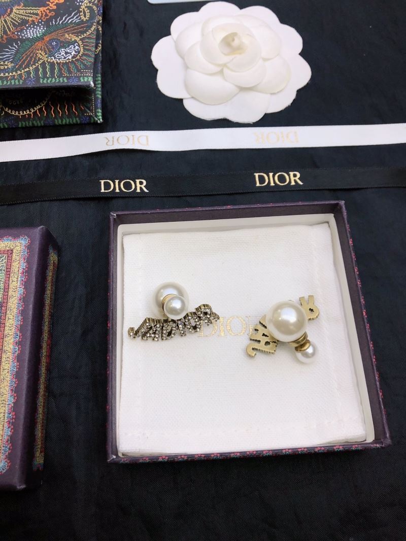 Christian Dior Earrings